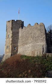 Lewes Castle