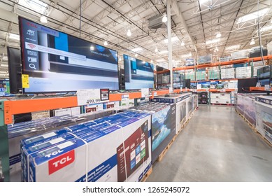 electronic store usa