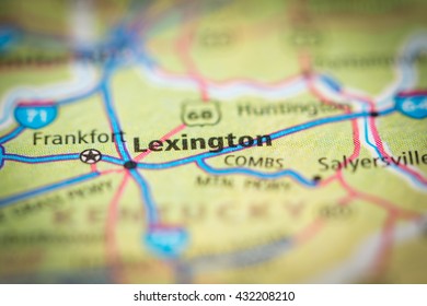 Lexington. Kentucky. USA