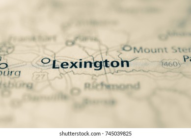 Lexington, Kentucky, USA.