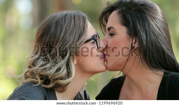 Real Lesbian Love