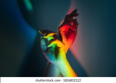 2,038 Gay pride neon Images, Stock Photos & Vectors | Shutterstock