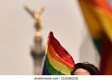 LGBT Pride Parade México