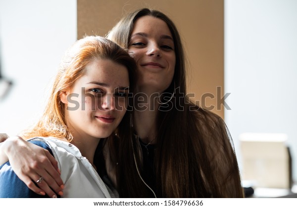 Lesbian Teens Tgp