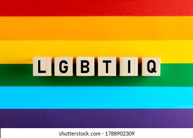 Queer Questioning High Res Stock Images Shutterstock