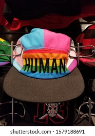 LGBTQ Hat In Frisco TX 12/5/2019