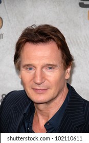 Liam Neeson At Spike TV's 4th Annual 