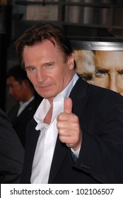 Liam Neeson At 