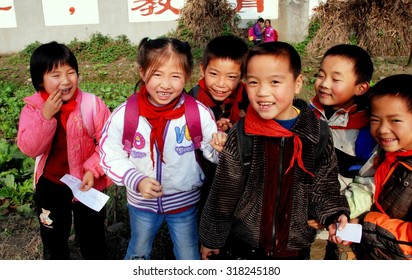 41,261 Chinese school children Images, Stock Photos & Vectors ...