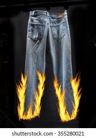 Liar Liar Pants On Fire Images Stock Photos Vectors Shutterstock