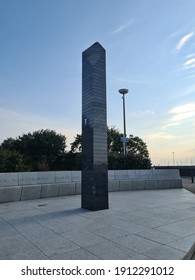 Liberation Monument, Guernsey Channel Islands