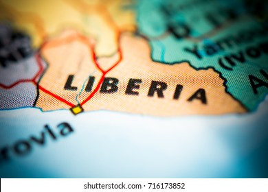 Liberia.