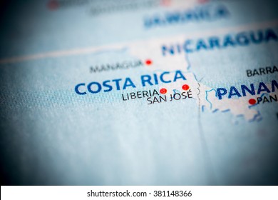 Liberia. Costa Rica