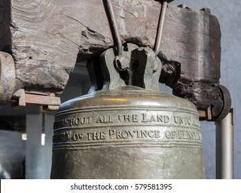 Liberty Bell