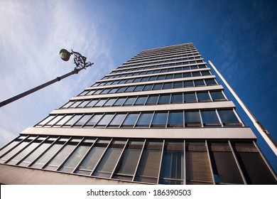 Liberty Hall Building, Dublin City