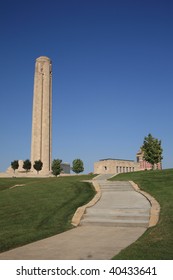 Liberty Memorial - Kansas City