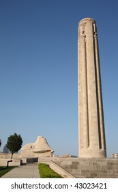 Liberty Memorial - Kansas City