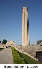 Liberty Memorial - Kansas City