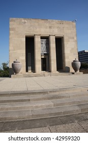 Liberty Memorial World War One Museum - Kansas City