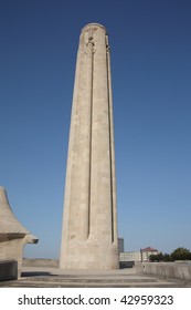 Liberty Memorial World War One Museum - Kansas City