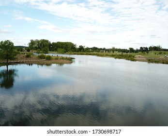 Liberty Park Clarksville Tn Lake Side