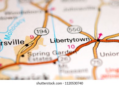 Libertytown Images, Stock Photos & Vectors | Shutterstock