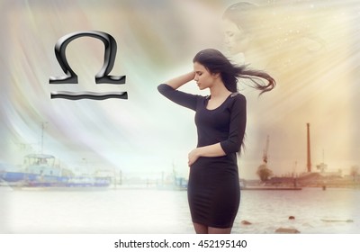 Libra Woman And Astrology