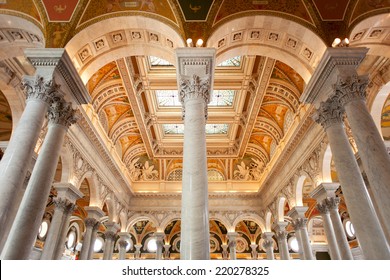 Library Of Congress