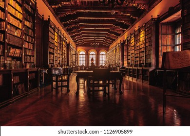 アンティーク図書館 の画像 写真素材 ベクター画像 Shutterstock