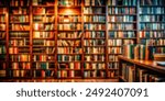 Library Education Knowlage Background Study School University