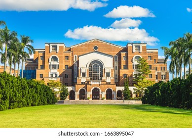 National Taiwan University Images Stock Photos Vectors Shutterstock