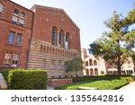 library in ucla