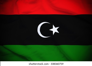 Libya Flag