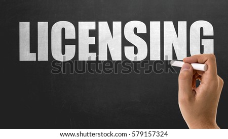 Licensing