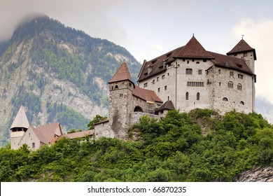 2,742 Lichtenstein castle Images, Stock Photos & Vectors | Shutterstock