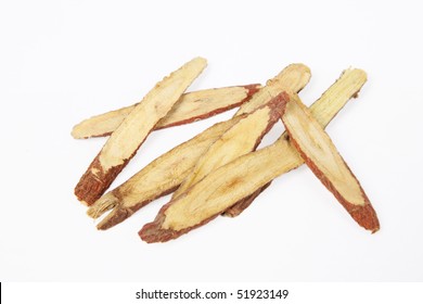 Licorice Root