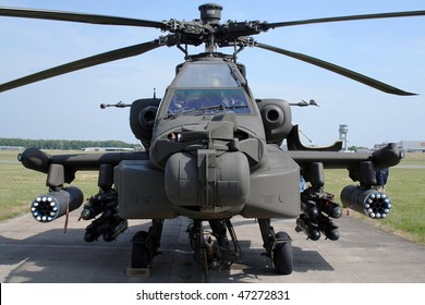 Apache Helicopter High Res Stock Images Shutterstock