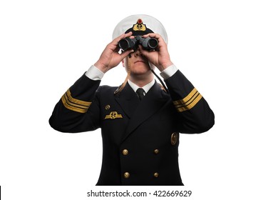 Lieutenant Commander