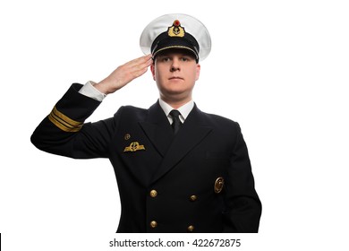 Lieutenant Commander