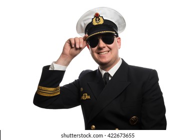 Lieutenant Commander