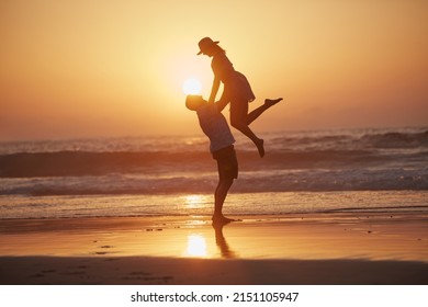 Life begins at the end of your comfort zone. Shot of an affectionate mature couple spending some quality time together. - Powered by Shutterstock