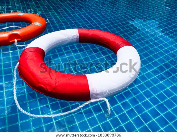 life buoy for swimming pool