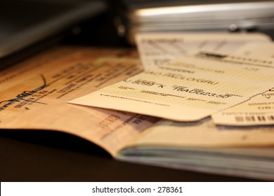 Life Of A Frequent Flyer: Passport & Boarding Pass