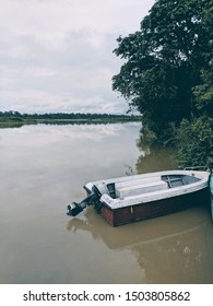 Life Is Full Of Rivers, The Ones Who Succeed Are The Ones Who Build Bridges. The Ones Who Don't Are Waiting For An Imaginary Boat To Take Them Across.