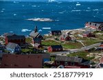 Life in Greenland is characterized by peace and privacy. Most locals live in small towns and villages where the traditions and culture of rural life are preserved