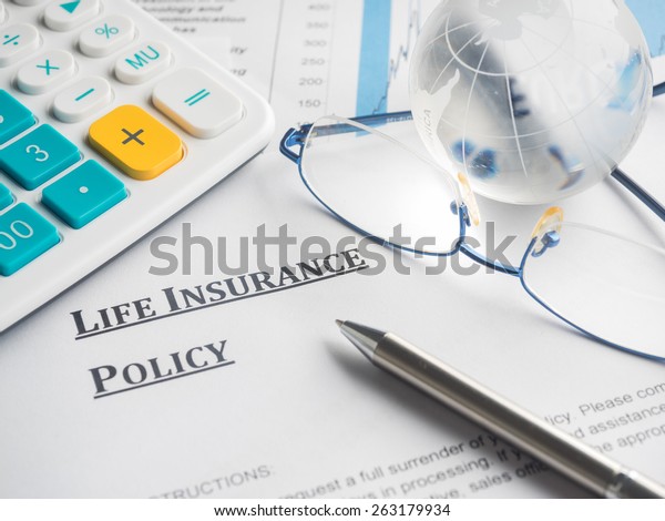 life insurance\
policy