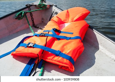 Life Jacket