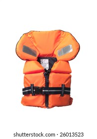 Life Jacket