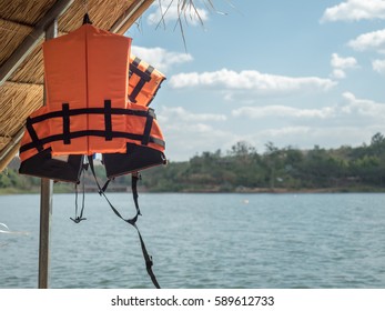 Life Jacket