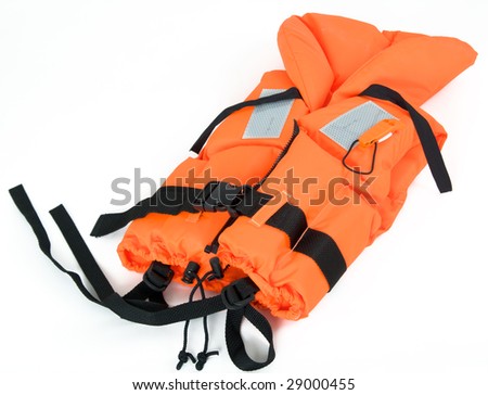 life jacket